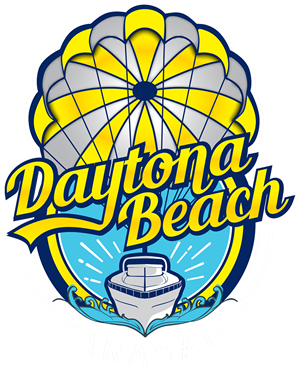 Daytona Beach Parasail